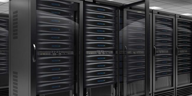 infracenter-datacenter-infrastructure